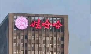 纪委终于出手，宗馥莉压力大