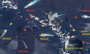 菲律宾在中业岛大型军演测试，菲高官：若冲突爆发，需独自坚守至少一个月！