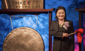 市值突破1700亿！湖南女首富，身价暴增100%