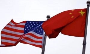 “只要我还在当总统，就没人敢武力收台”，特朗普：中方清楚后果