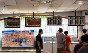 3900点过后，股市“爱涨不涨”？