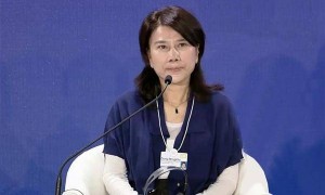 格力电器：董明珠健康家在全国已建设970多家 大家非常认可踊跃购买