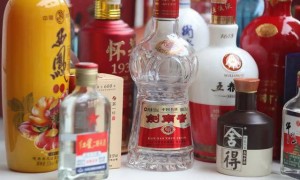 白酒，最难的一个季度