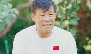 “鬼子专业户”杨清文:女儿因为我演鬼子,相亲被拒绝了